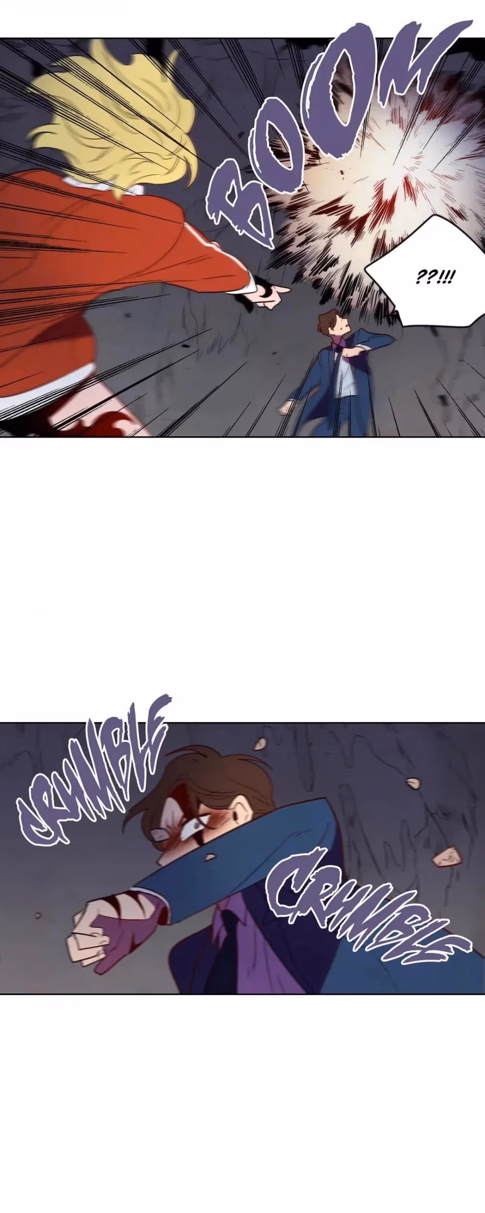 Appetite Chapter 84 page 12 - 