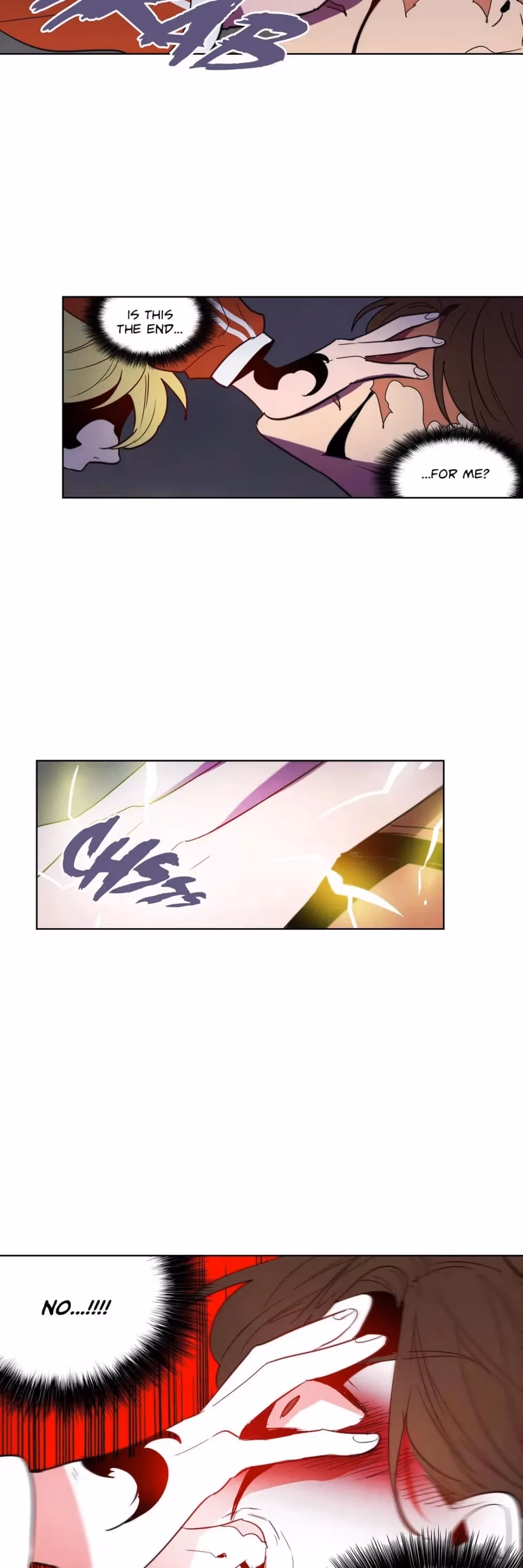 Appetite Chapter 84 page 16 - 