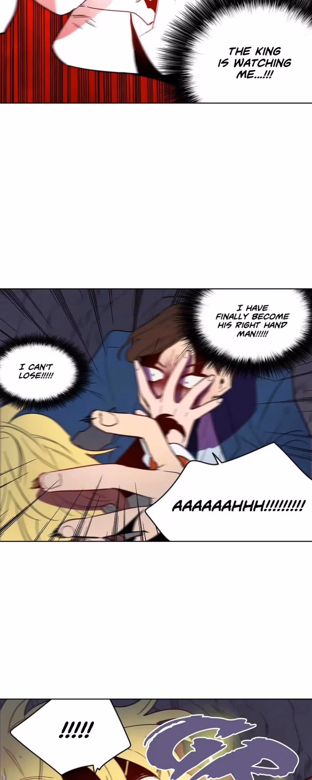 Appetite Chapter 84 page 17 - 