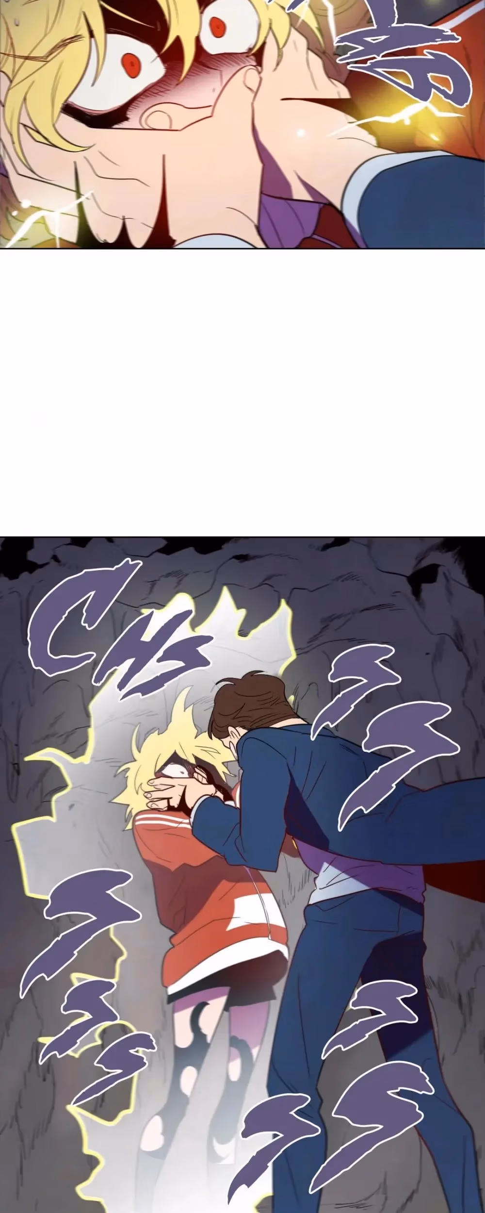 Appetite Chapter 84 page 18 - 