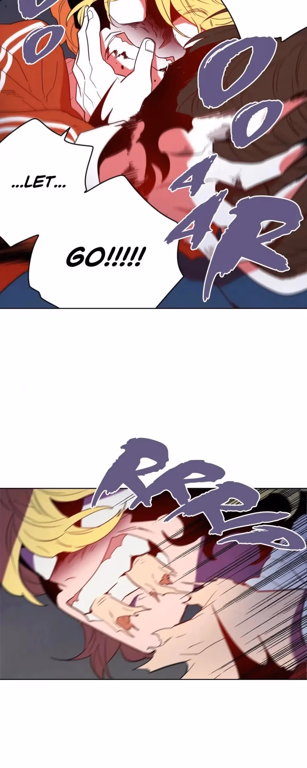 Appetite Chapter 84 page 20 - 