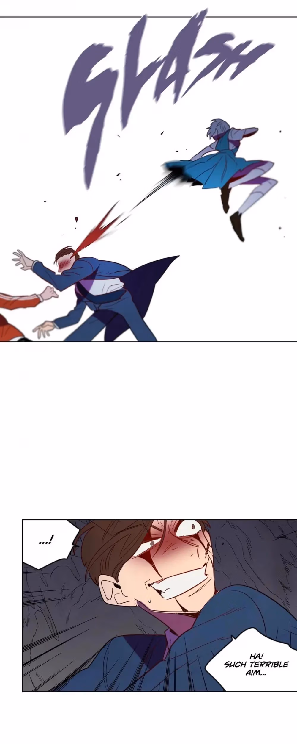 Appetite Chapter 84 page 24 - 