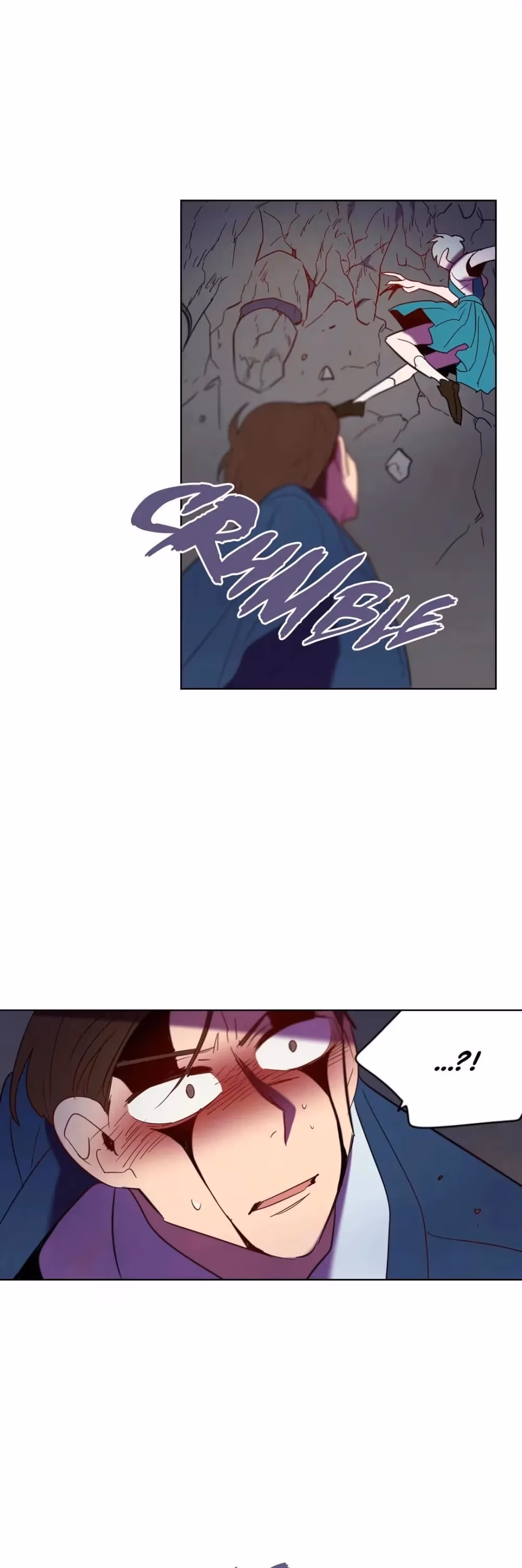 Appetite Chapter 84 page 25 - 