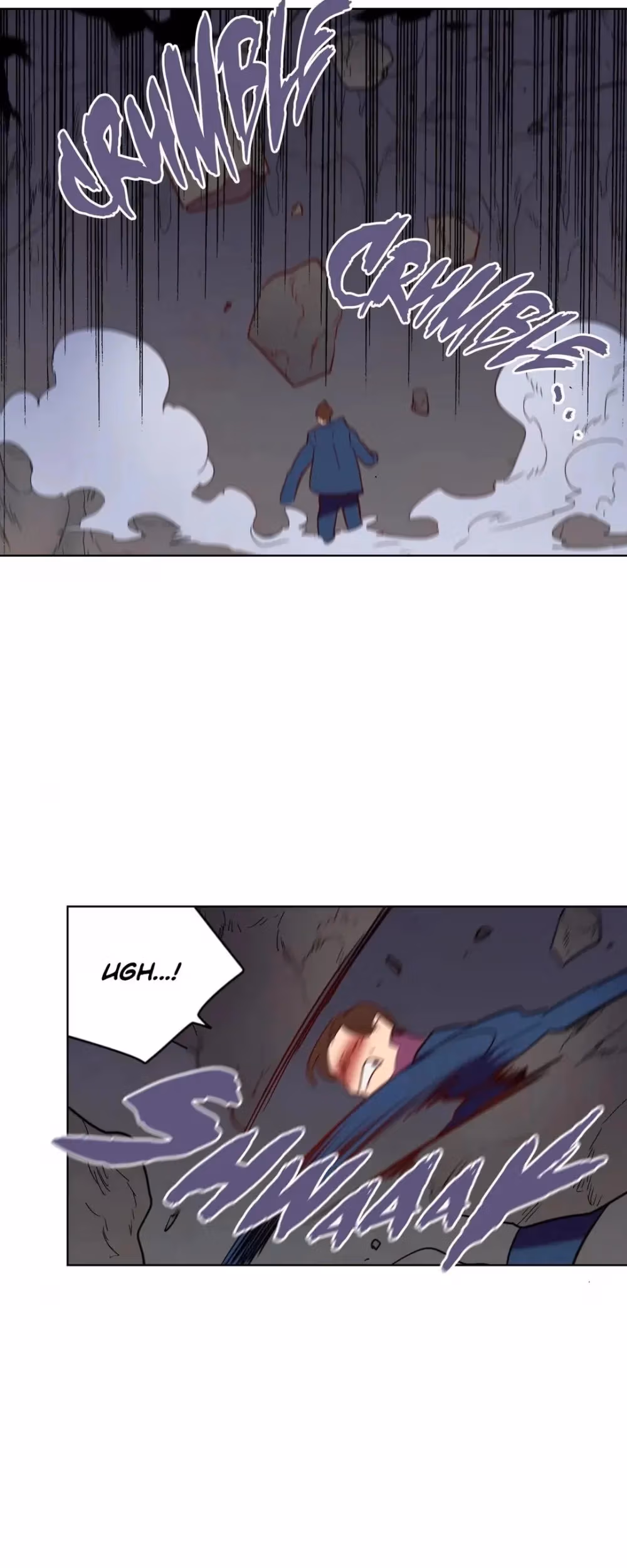 Appetite Chapter 84 page 26 - 