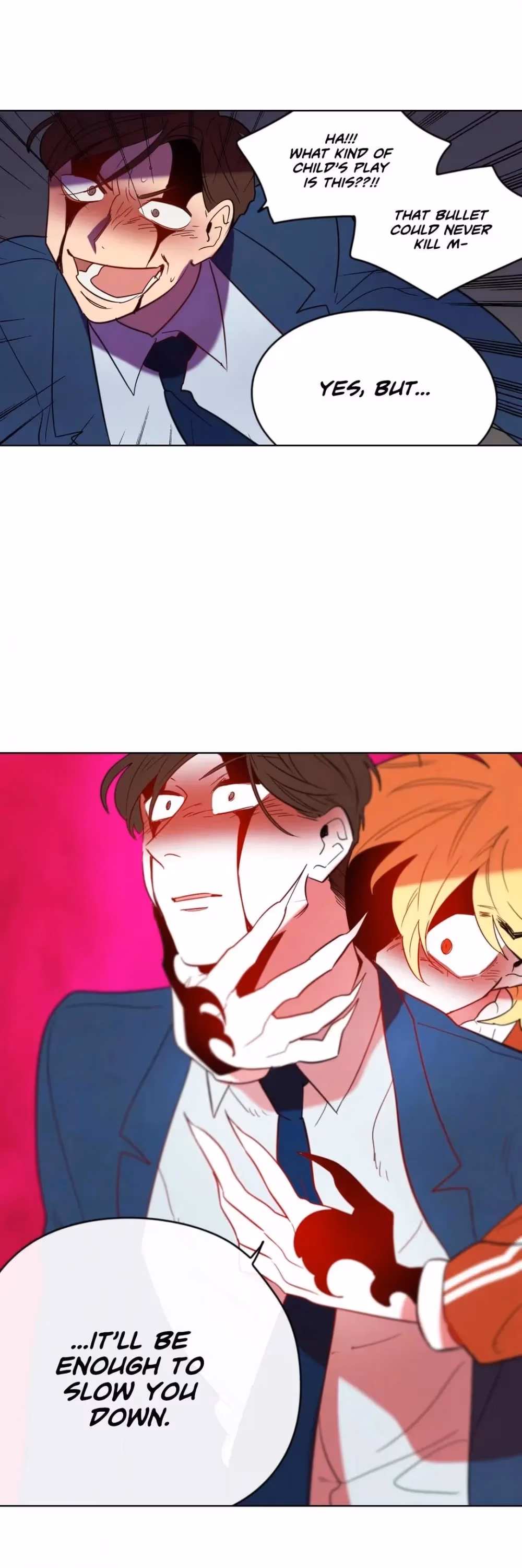Appetite Chapter 84 page 28 - 