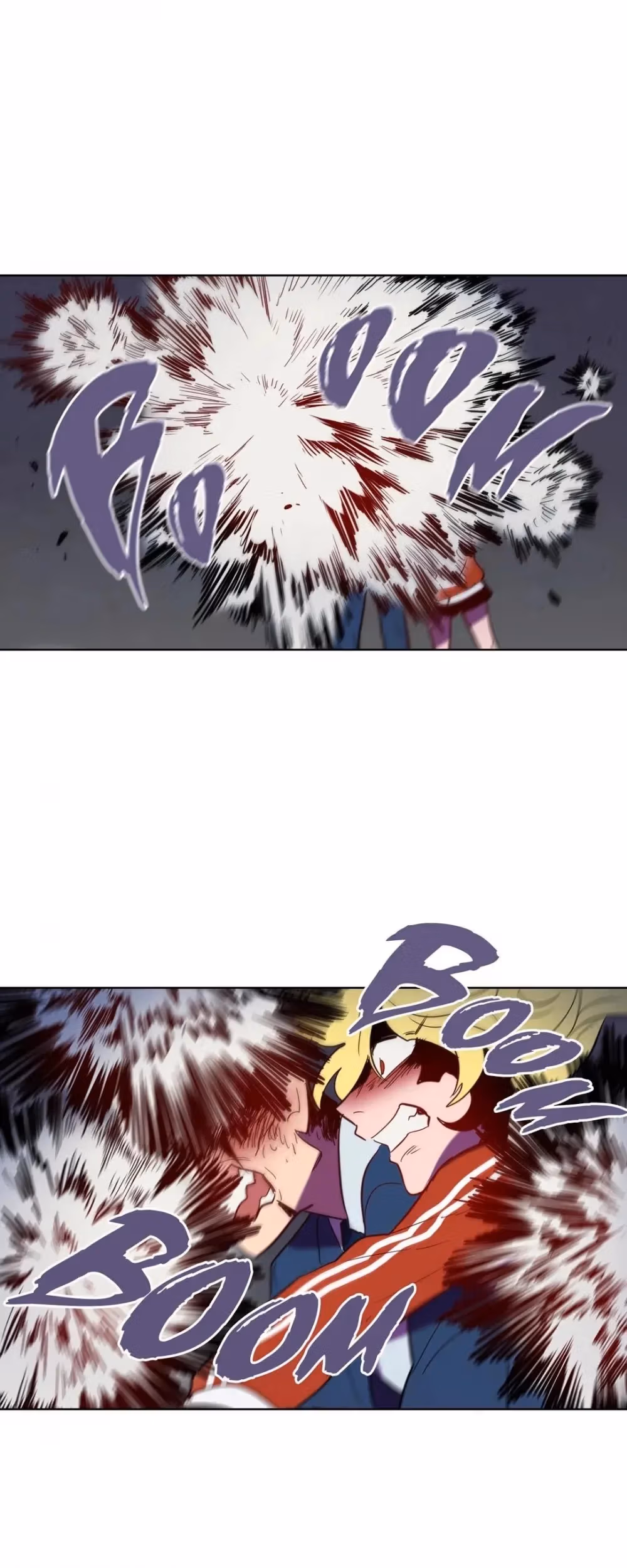 Appetite Chapter 84 page 29 - 