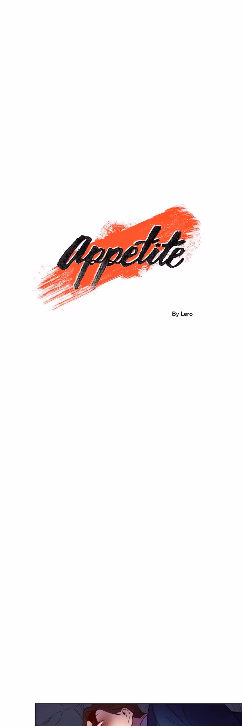 Appetite Chapter 84 page 4 - 