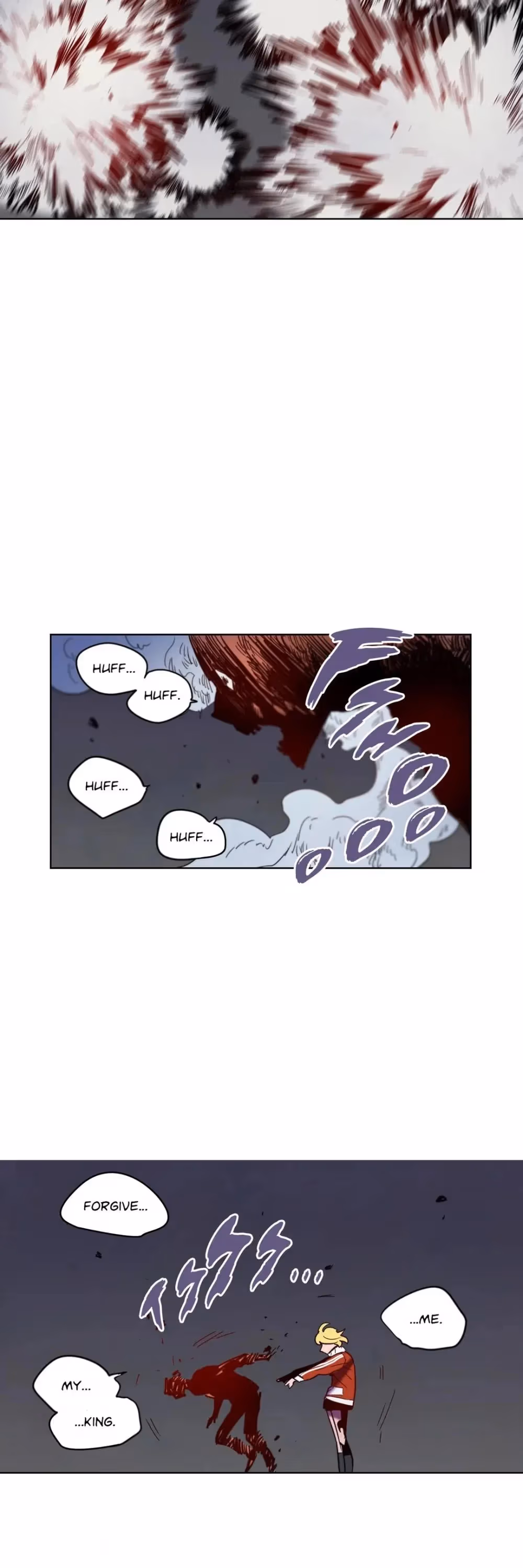 Appetite Chapter 84 page 31 - 