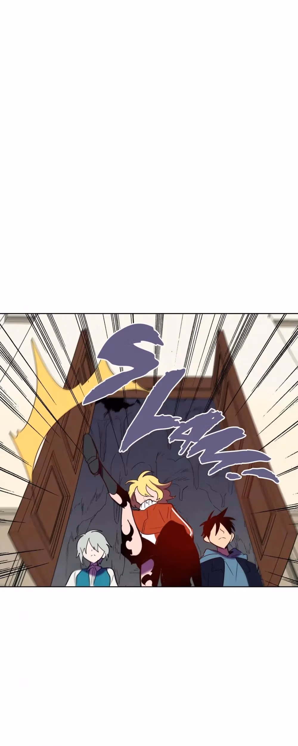 Appetite Chapter 84 page 32 - 