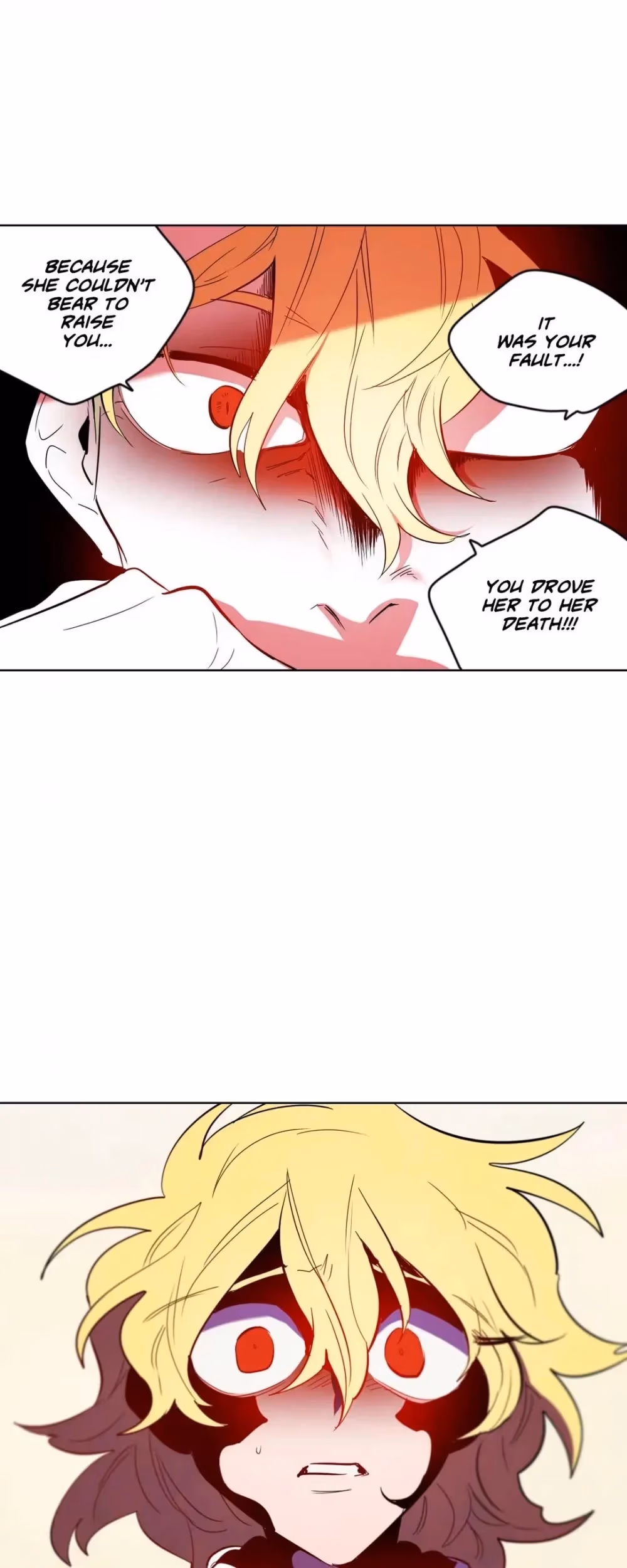 Appetite Chapter 84 page 36 - 