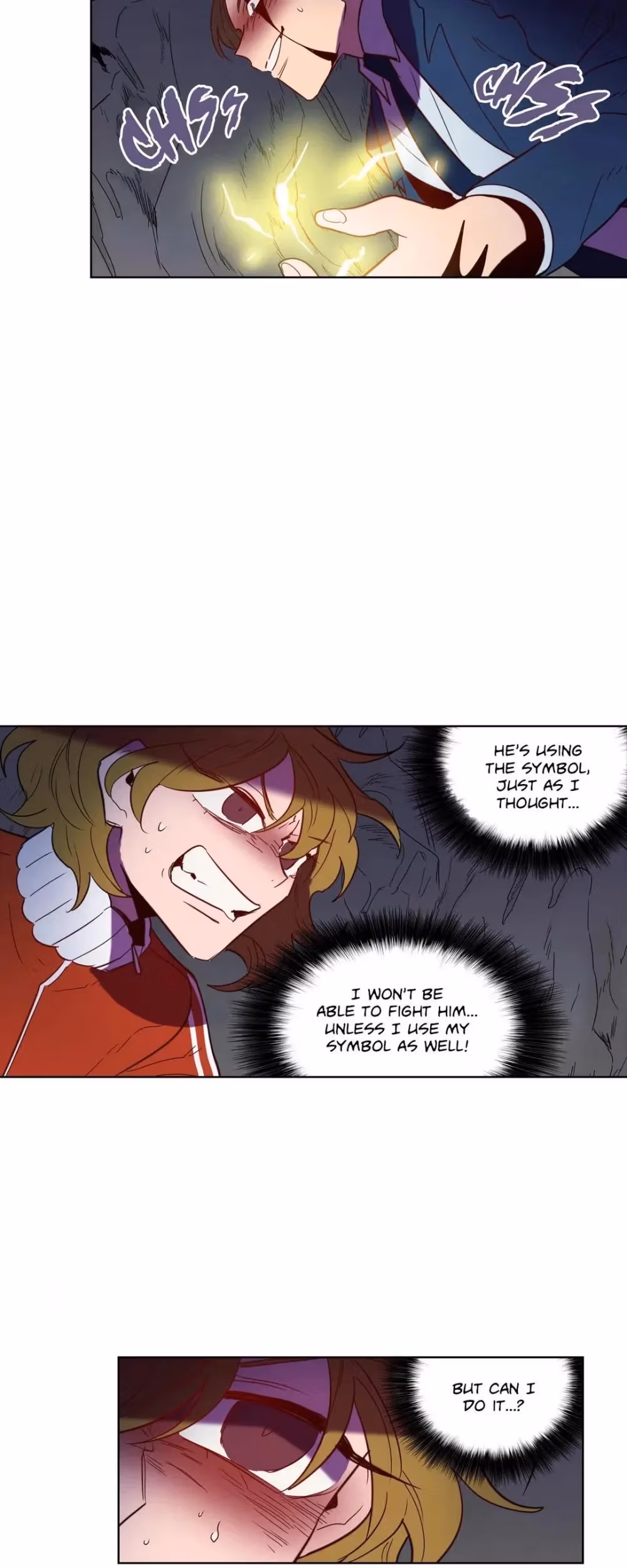 Appetite Chapter 84 page 5 - 