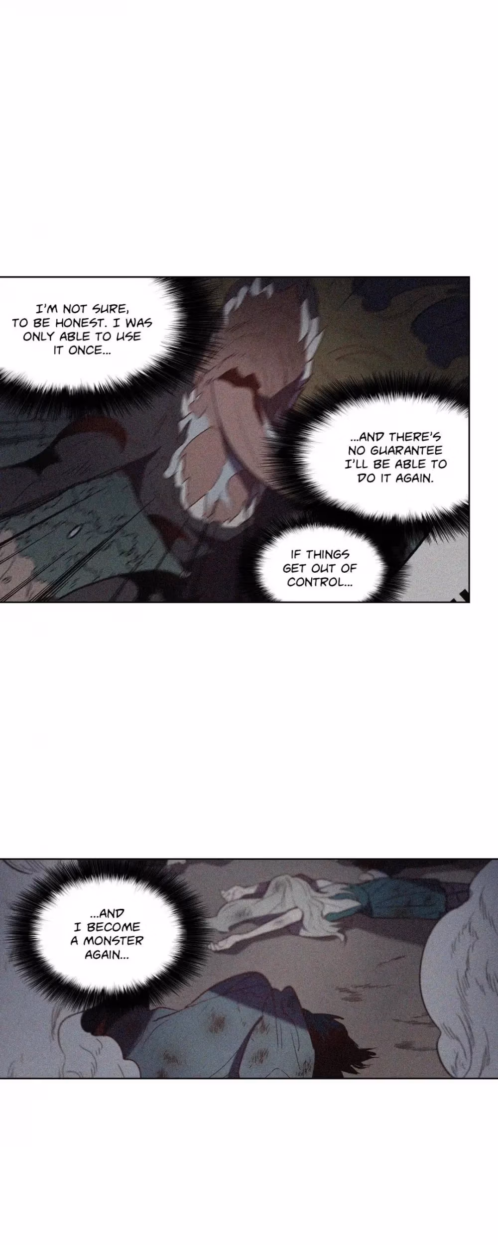 Appetite Chapter 84 page 6 - 