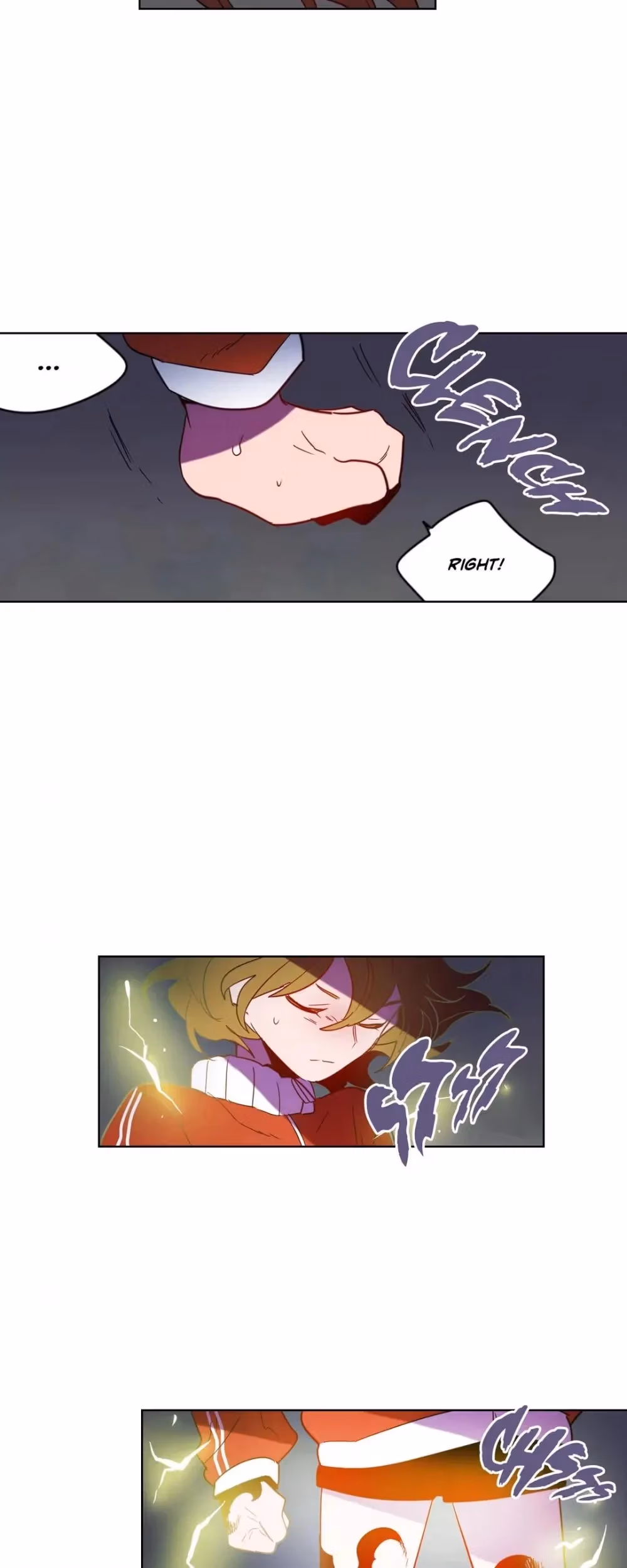 Appetite Chapter 84 page 8 - 