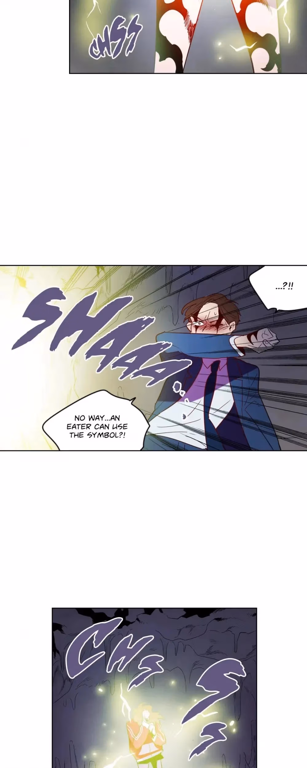 Appetite Chapter 84 page 9 - 
