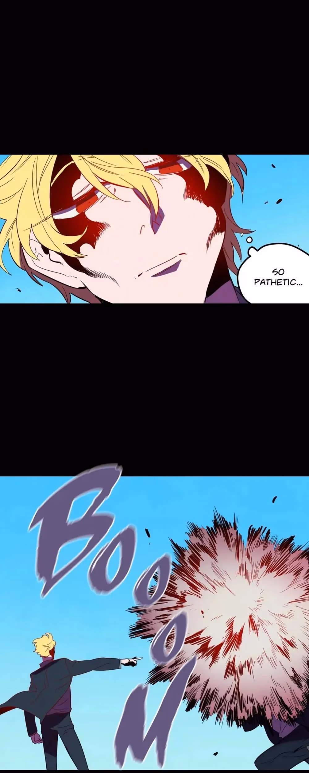 Appetite Chapter 85 page 12 - 