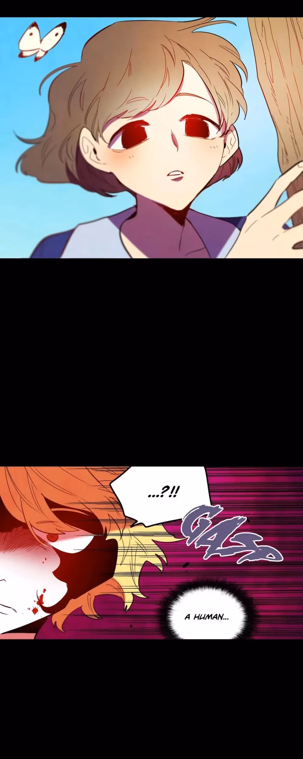 Appetite Chapter 85 page 17 - 