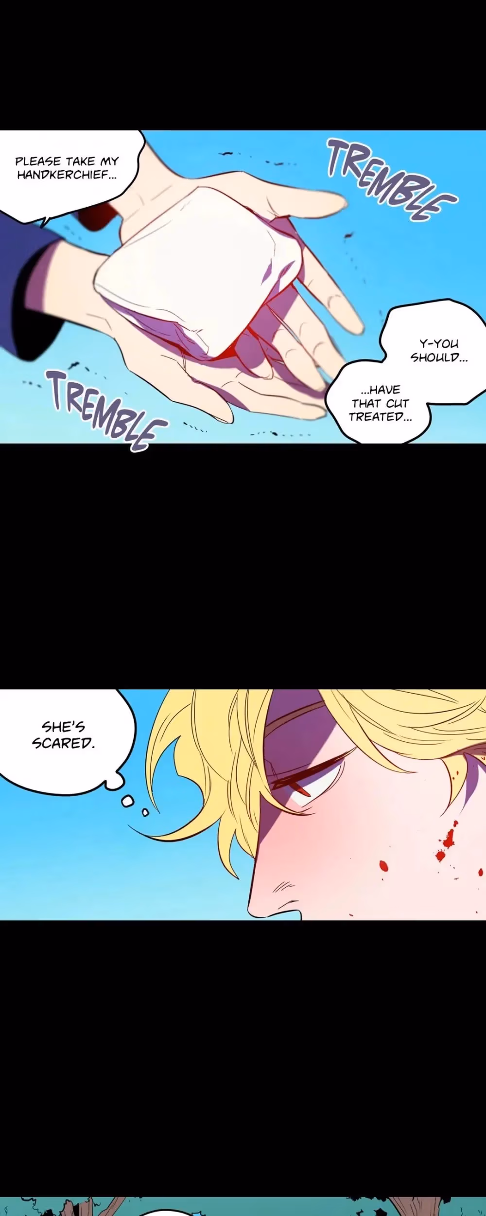Appetite Chapter 85 page 26 - 