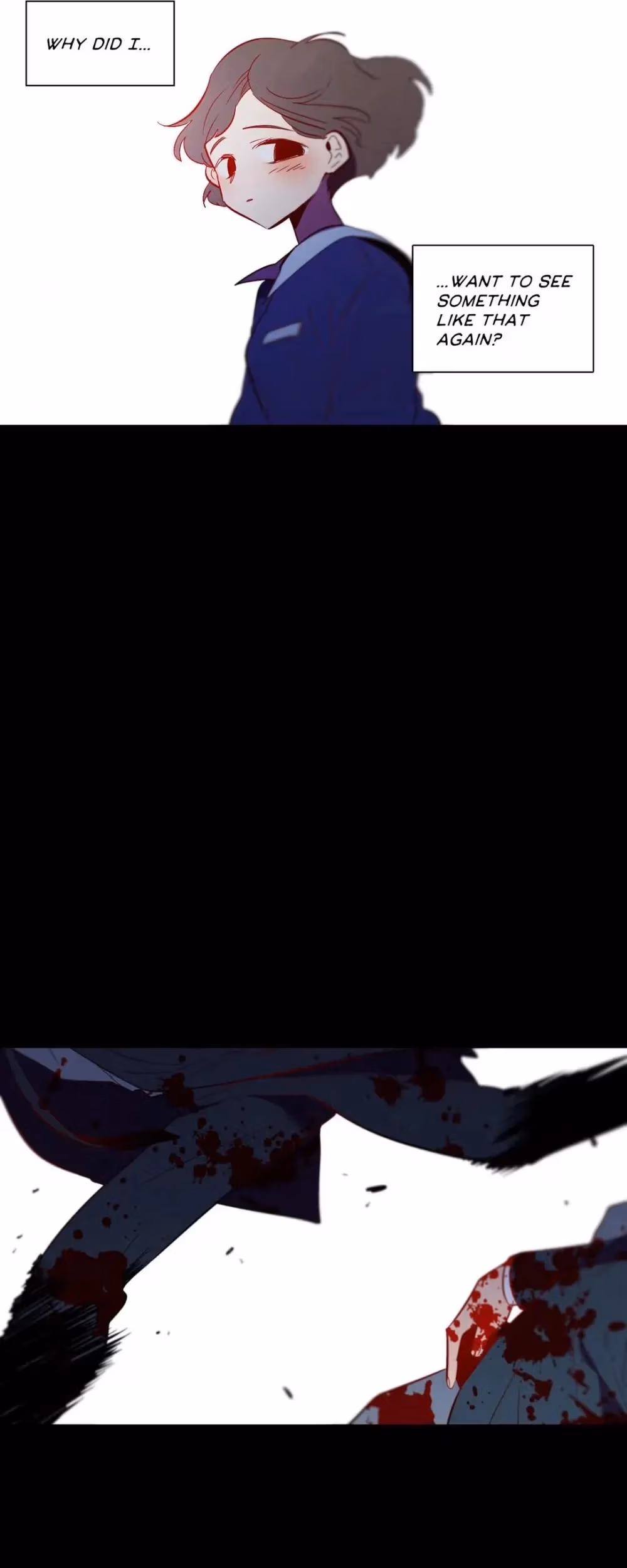 Appetite Chapter 85 page 30 - 