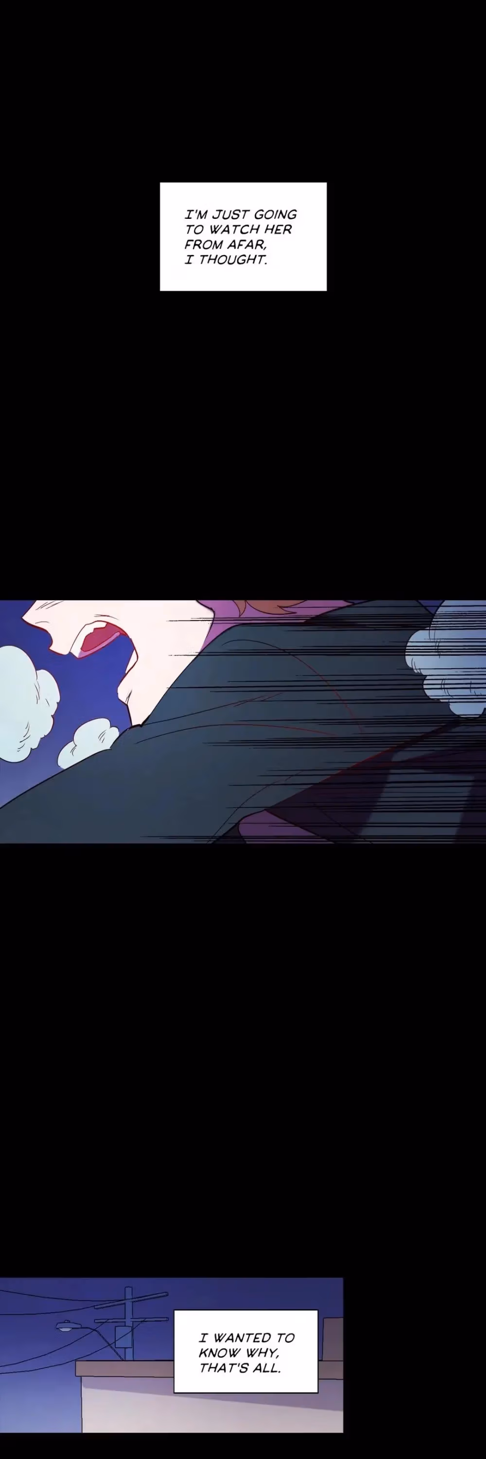 Appetite Chapter 85 page 31 - 
