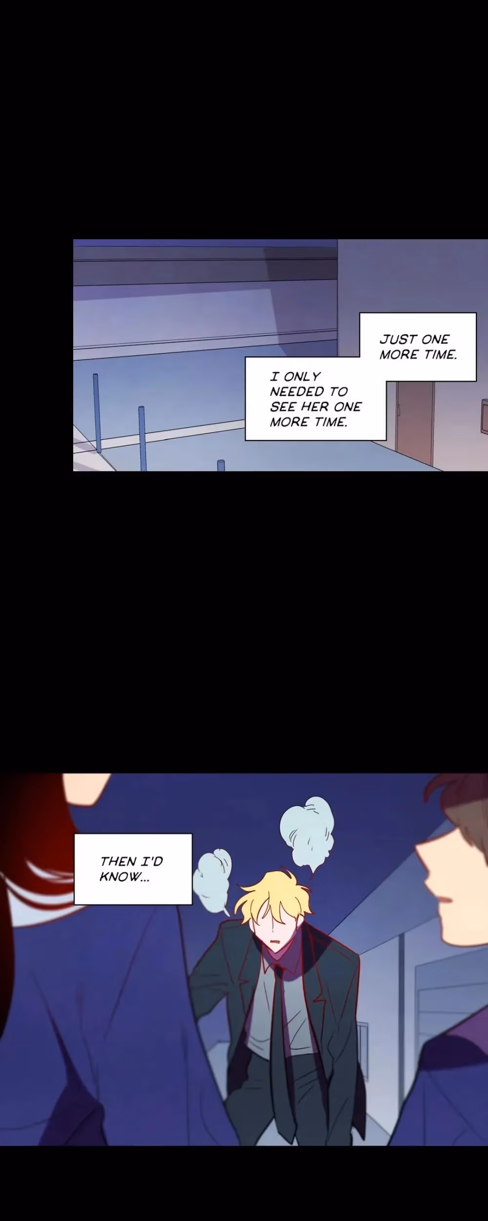 Appetite Chapter 85 page 32 - 