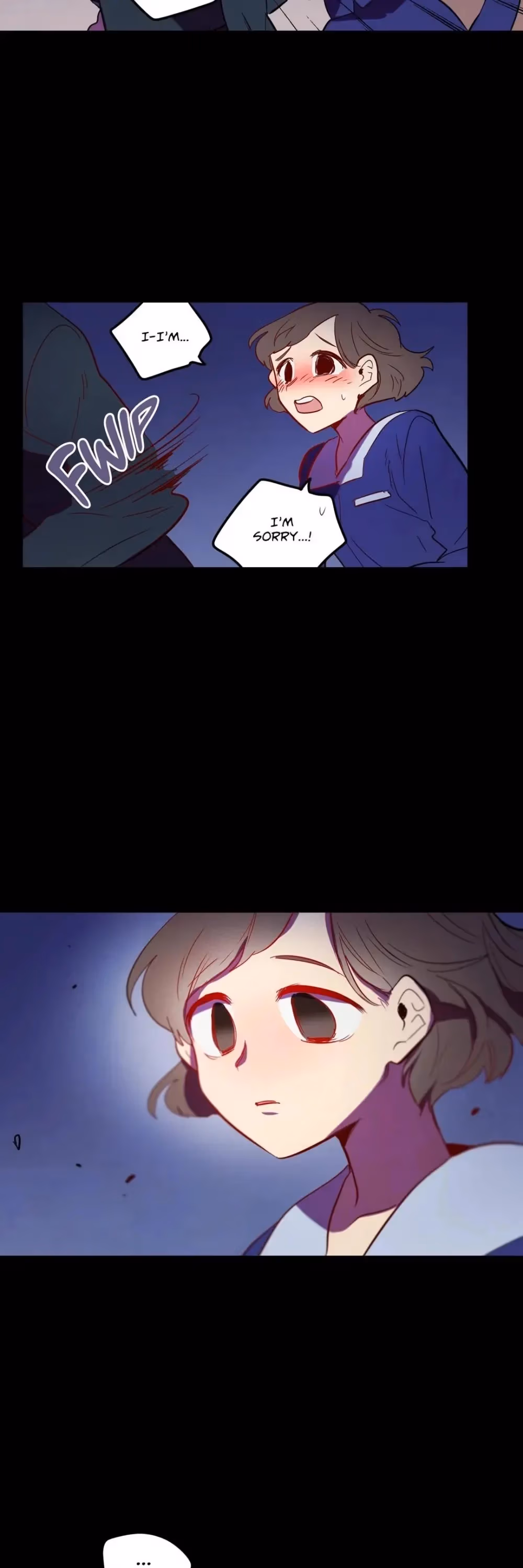 Appetite Chapter 85 page 34 - 