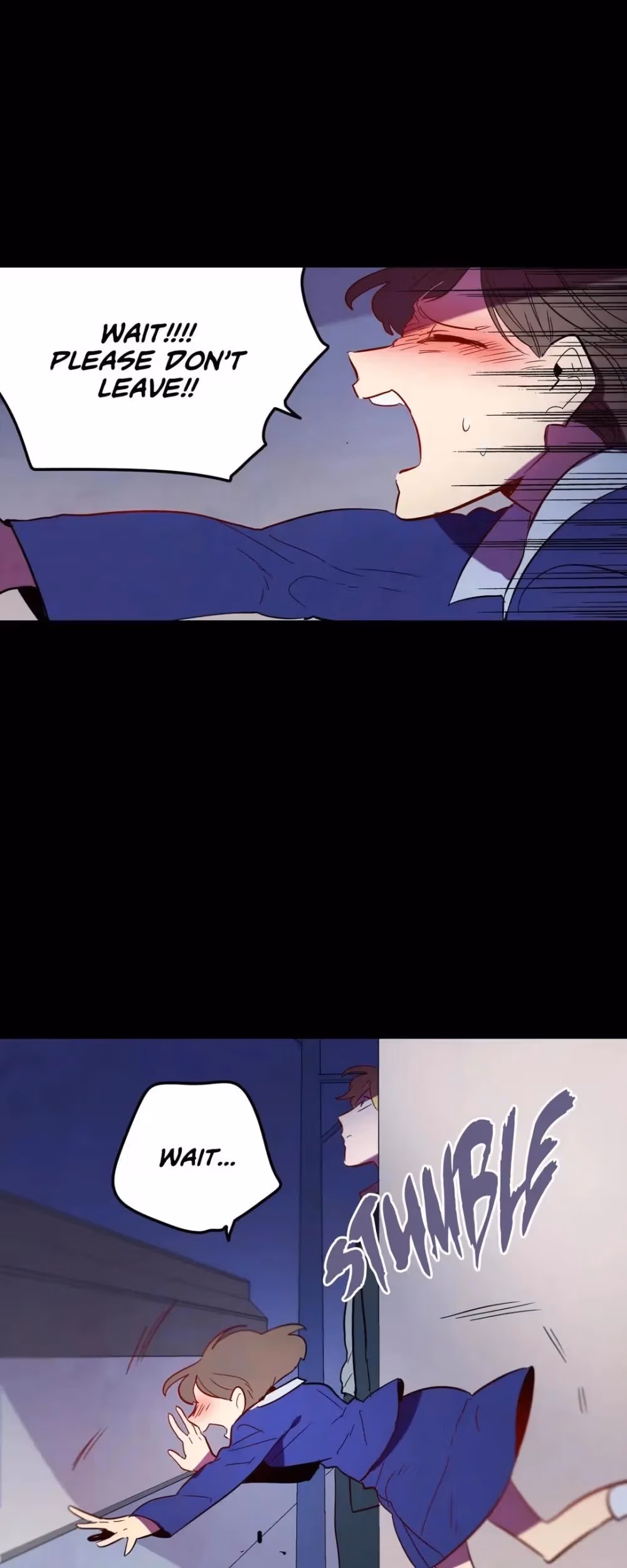 Appetite Chapter 85 page 36 - 
