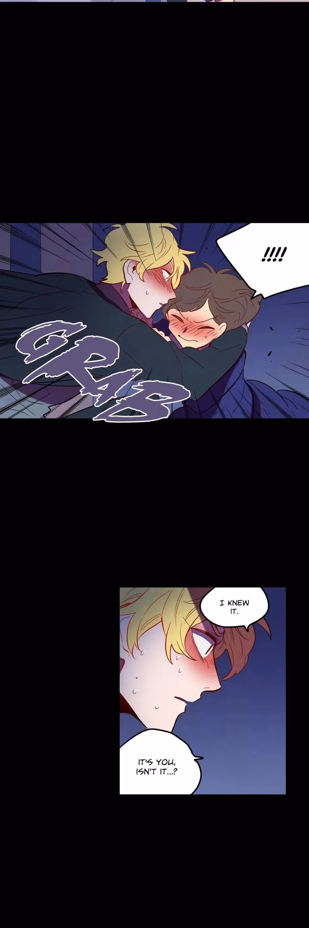 Appetite Chapter 85 page 37 - 
