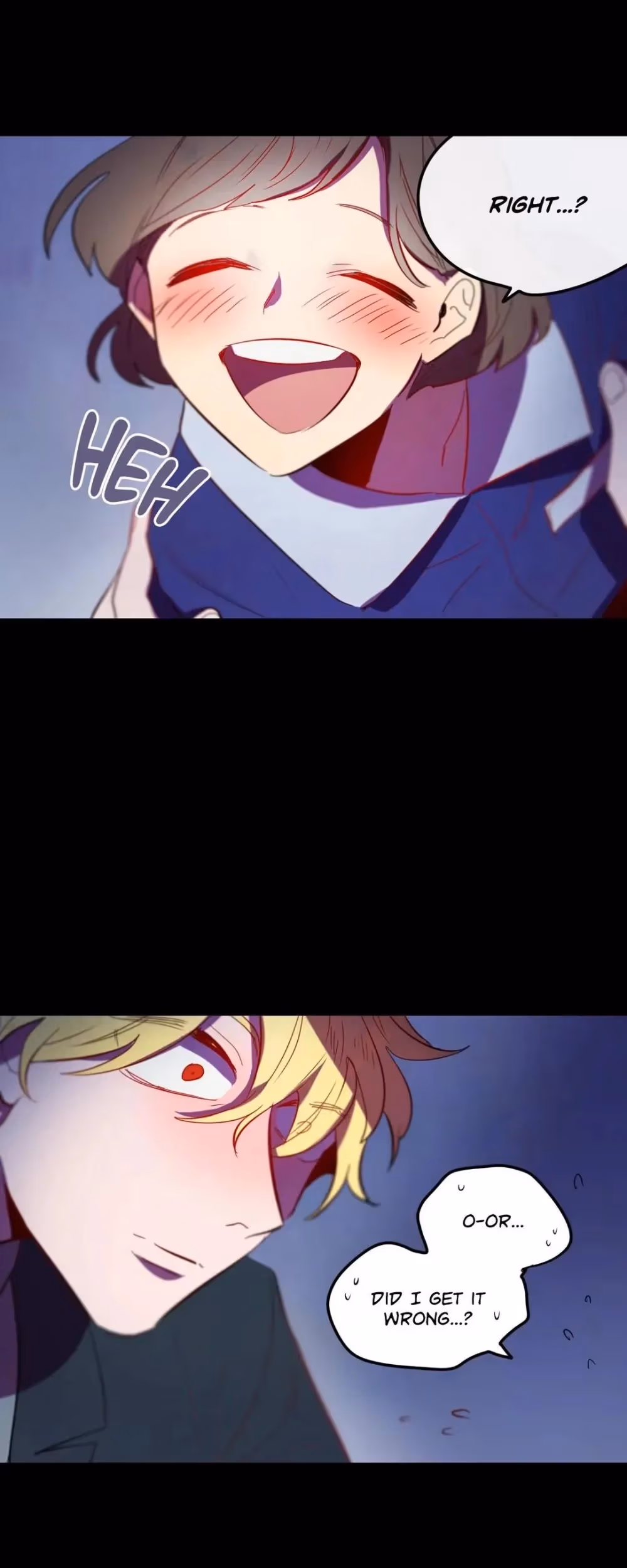 Appetite Chapter 85 page 38 - 