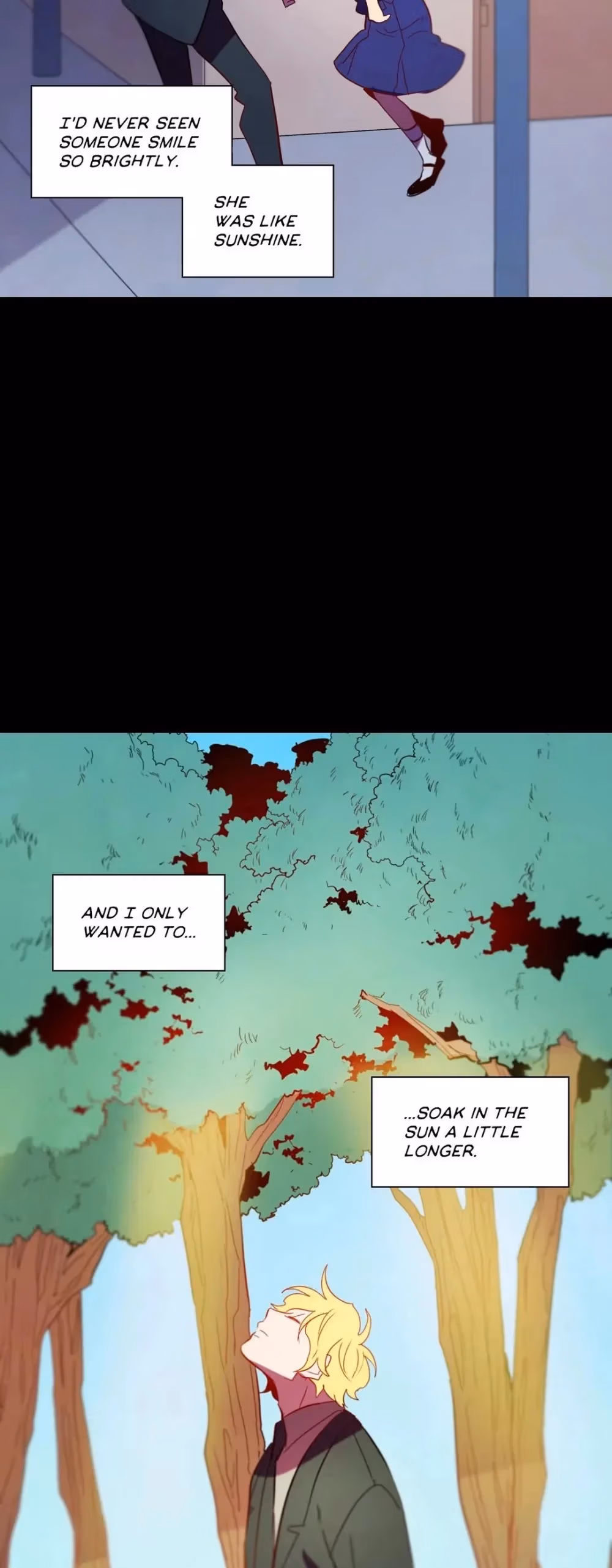 Appetite Chapter 85 page 42 - 