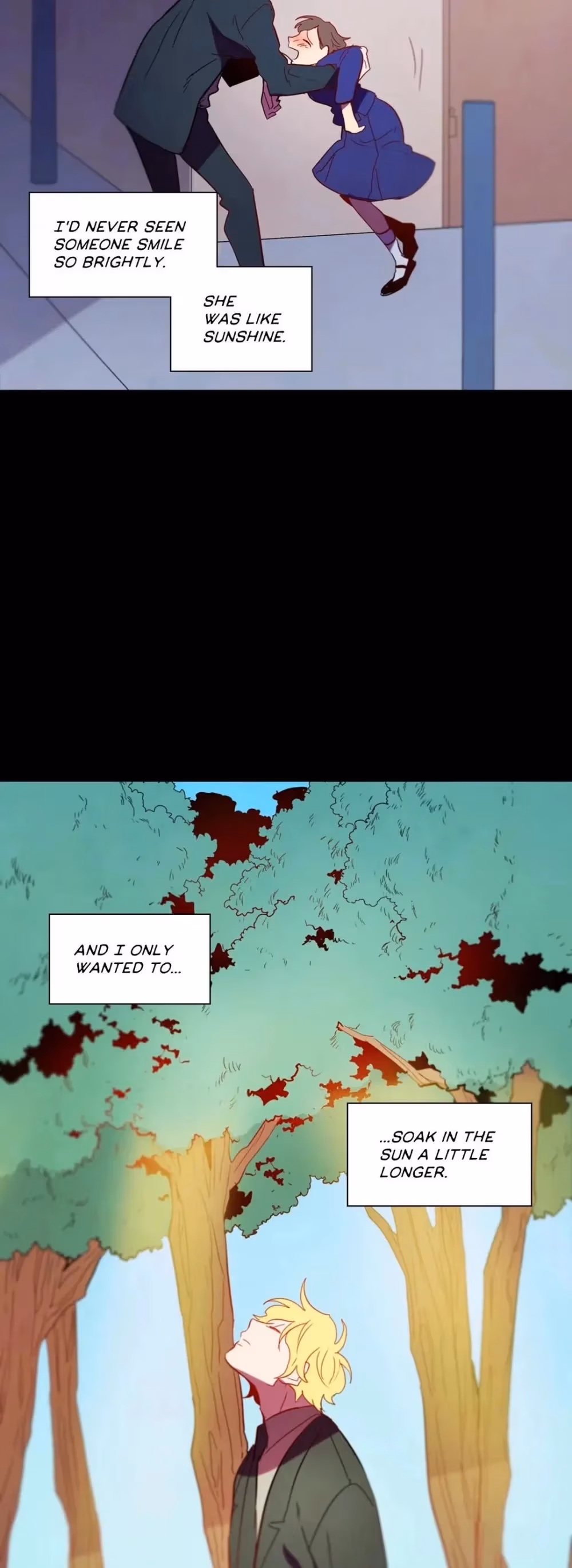 Appetite Chapter 86 page 2 - 
