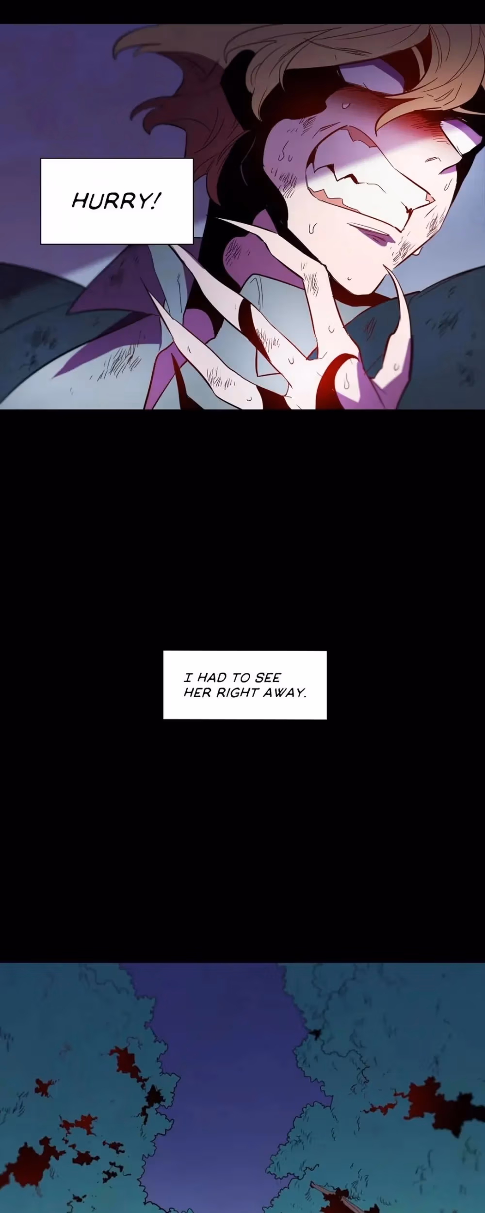 Appetite Chapter 86 page 11 - 