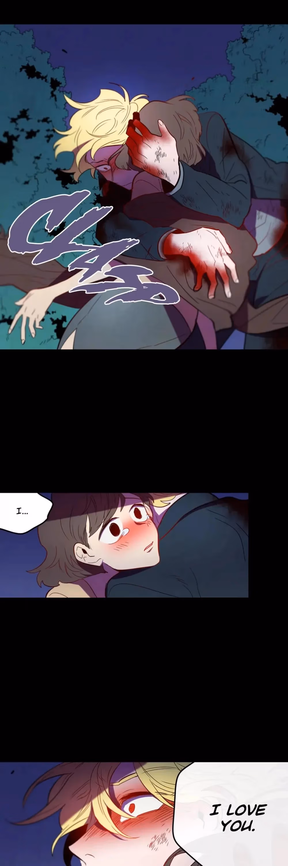 Appetite Chapter 86 page 16 - 