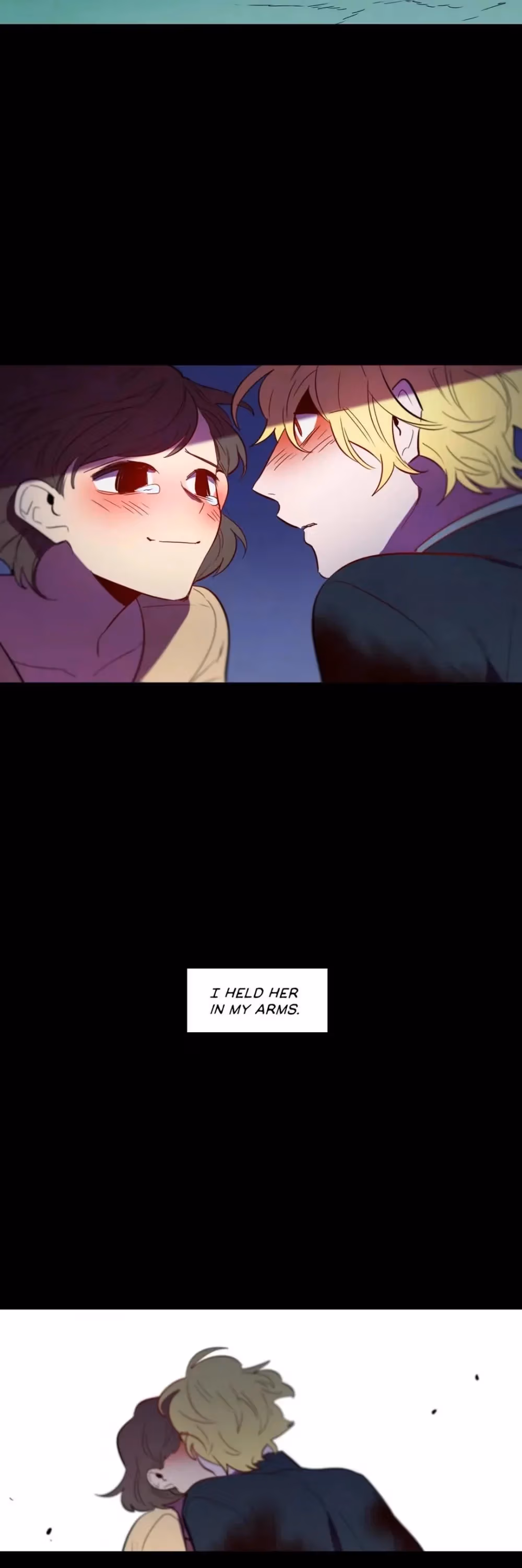 Appetite Chapter 86 page 19 - 