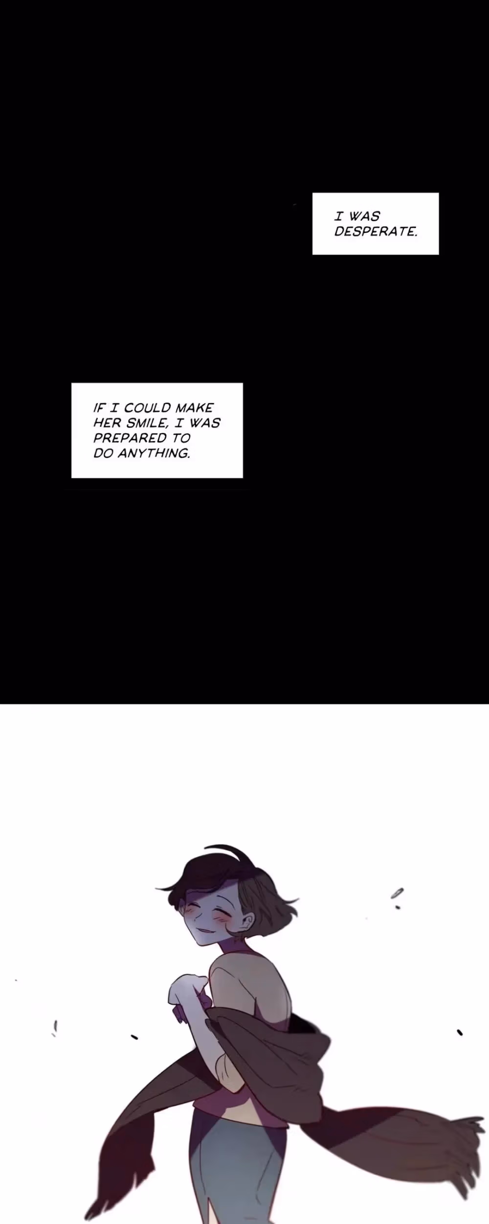 Appetite Chapter 86 page 20 - 