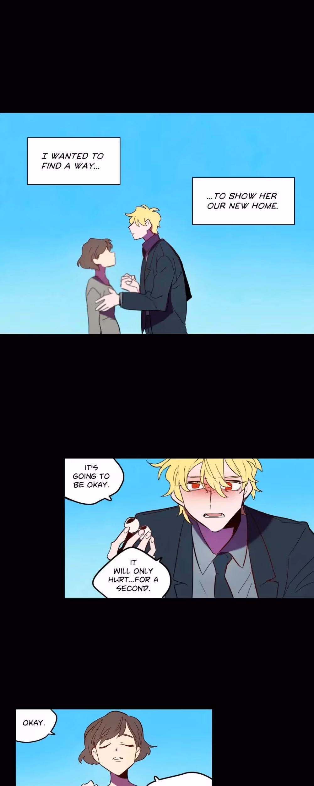 Appetite Chapter 86 page 24 - 