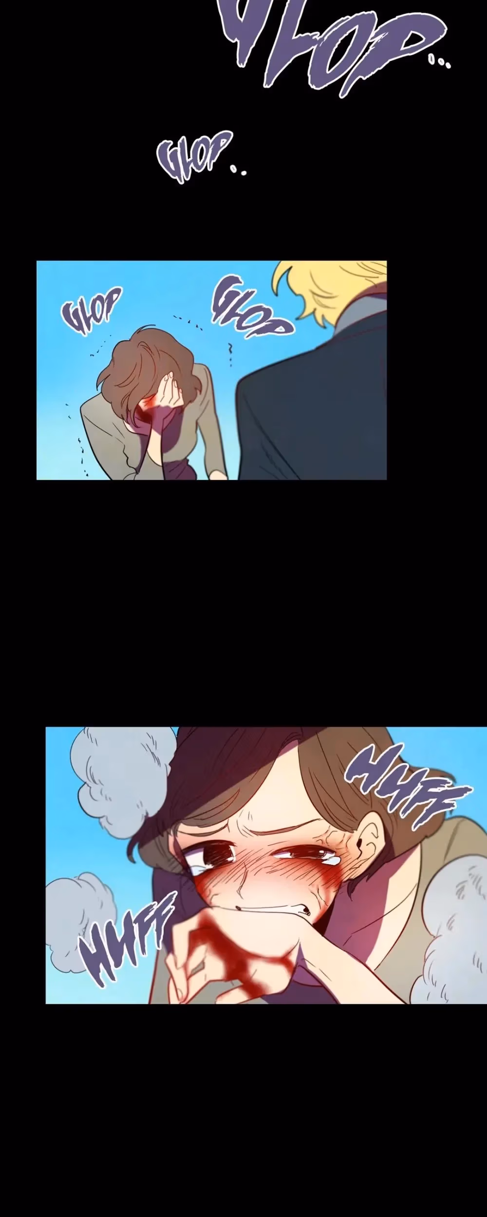 Appetite Chapter 86 page 26 - 