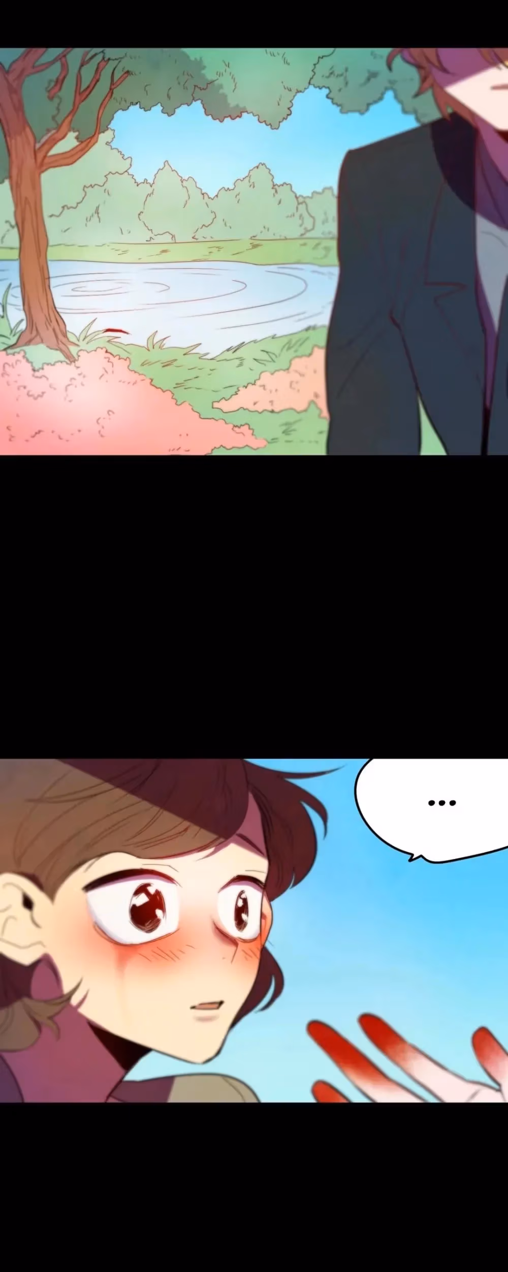 Appetite Chapter 86 page 27 - 