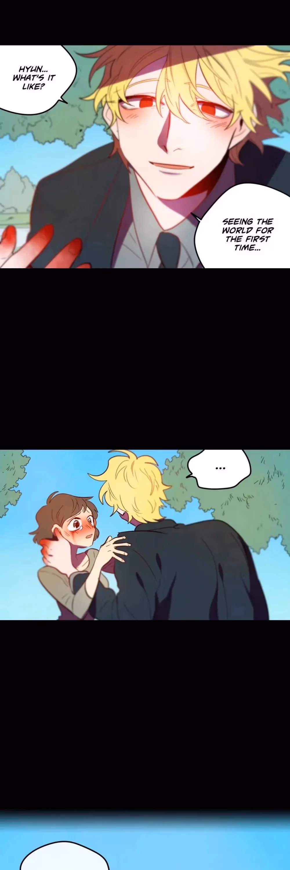 Appetite Chapter 86 page 28 - 
