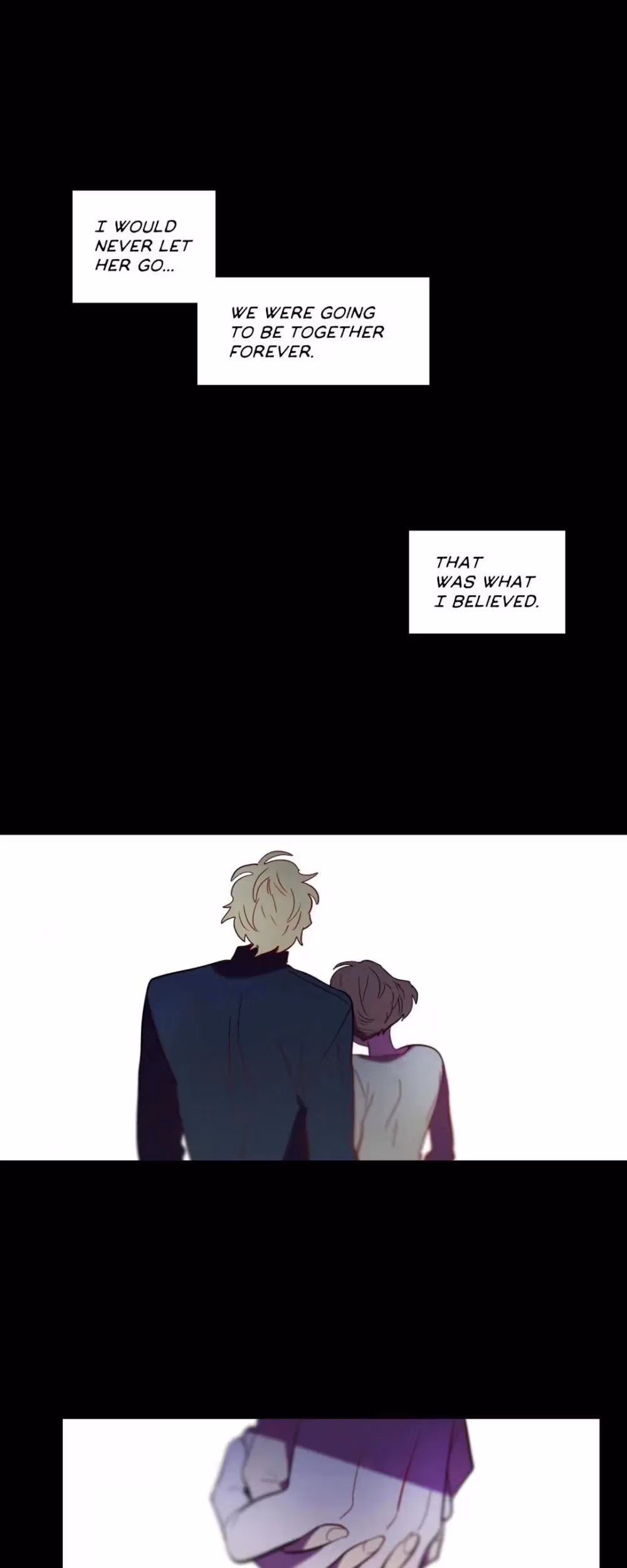Appetite Chapter 86 page 30 - 