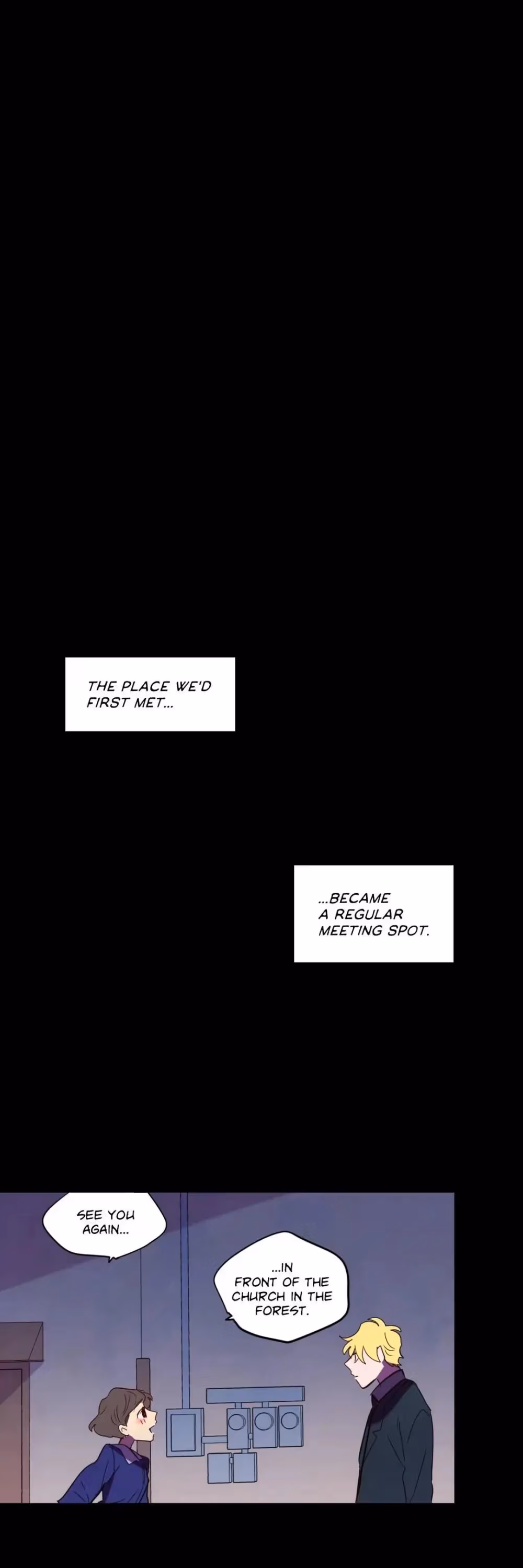 Appetite Chapter 86 page 4 - 