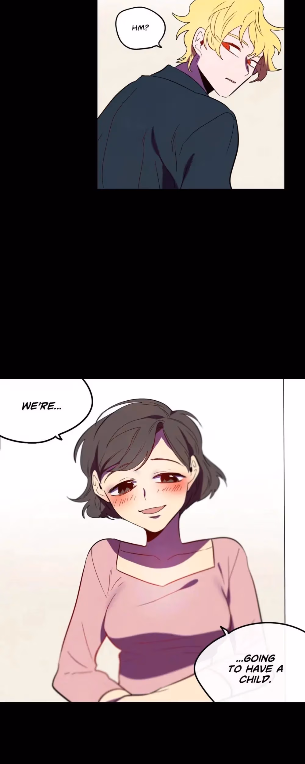 Appetite Chapter 86 page 32 - 