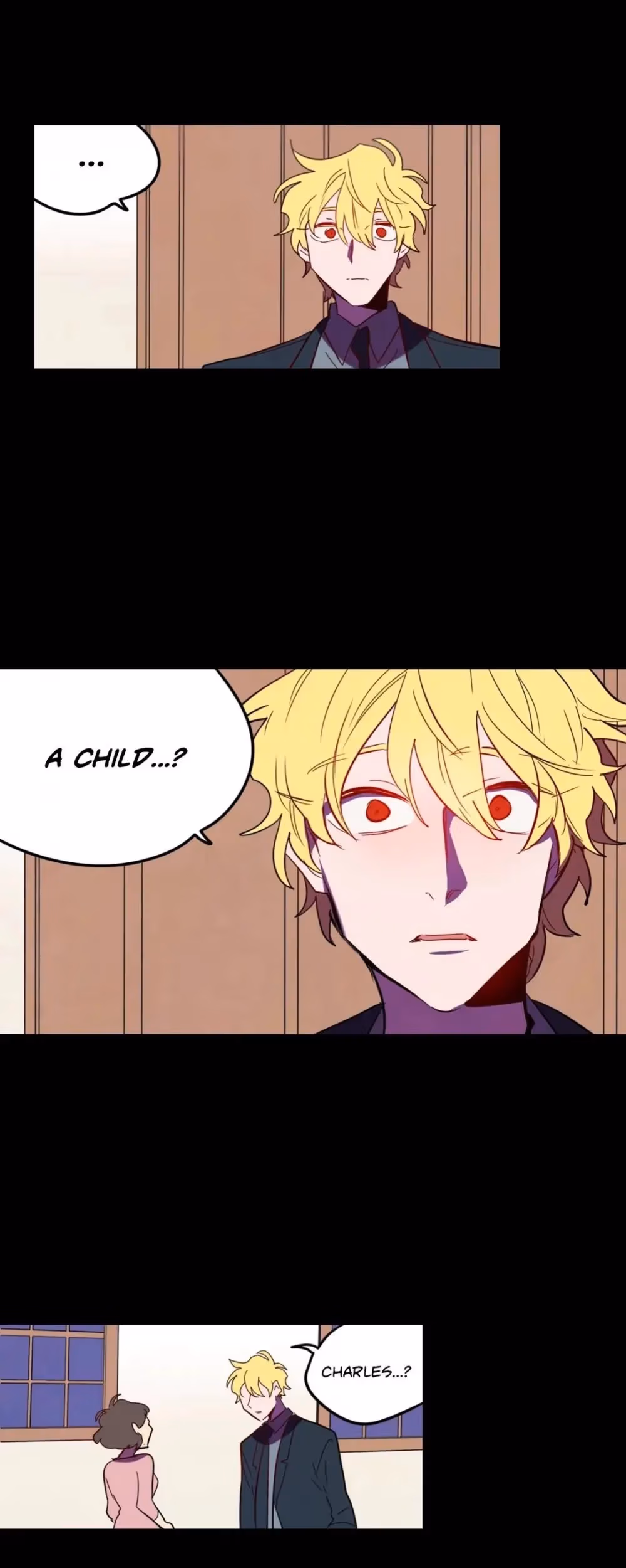 Appetite Chapter 86 page 33 - 