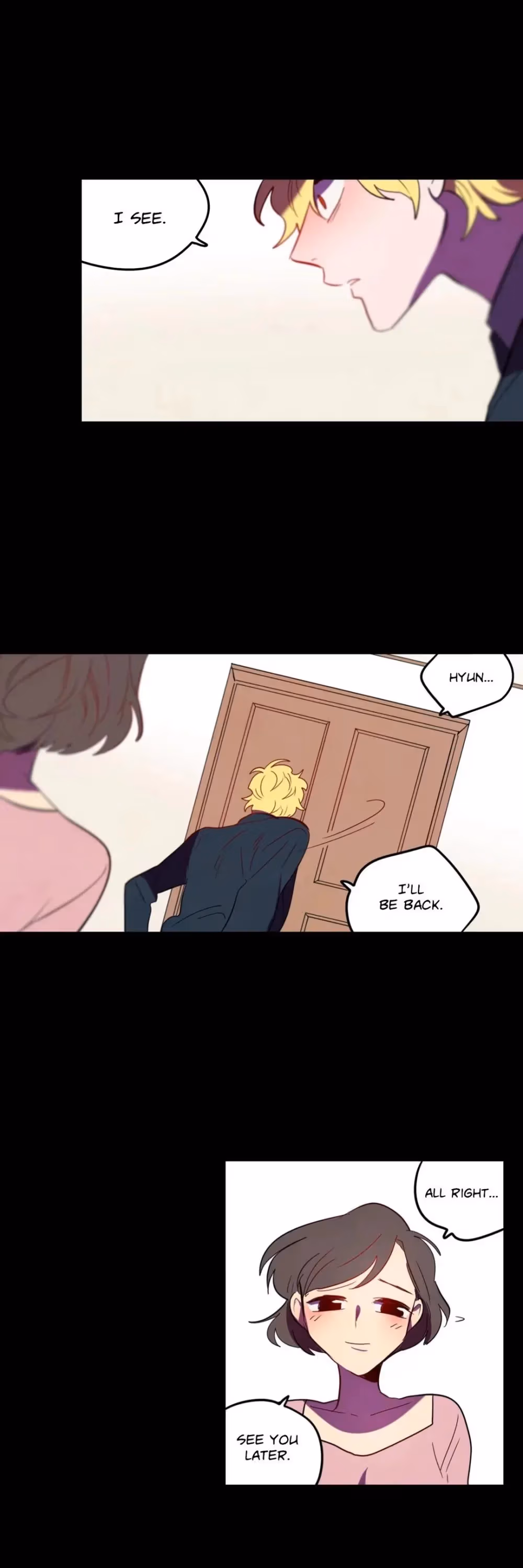 Appetite Chapter 86 page 34 - 