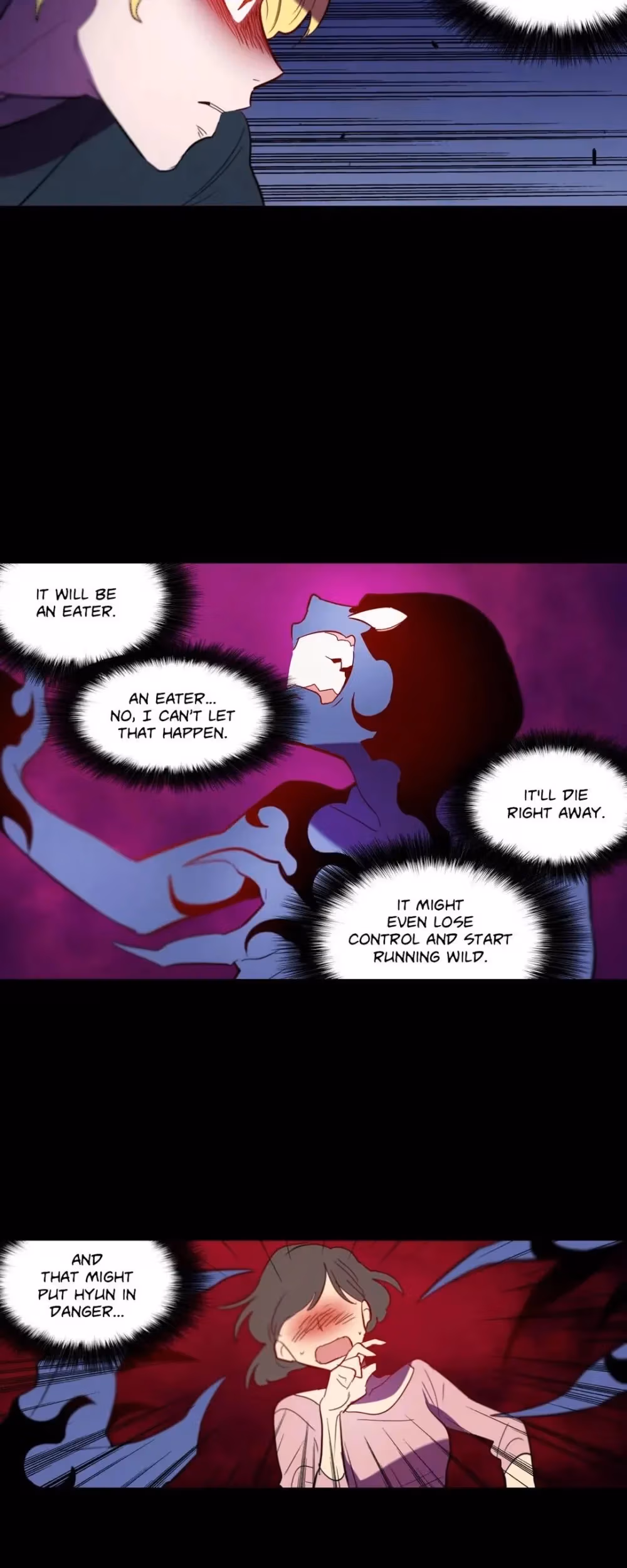 Appetite Chapter 86 page 36 - 