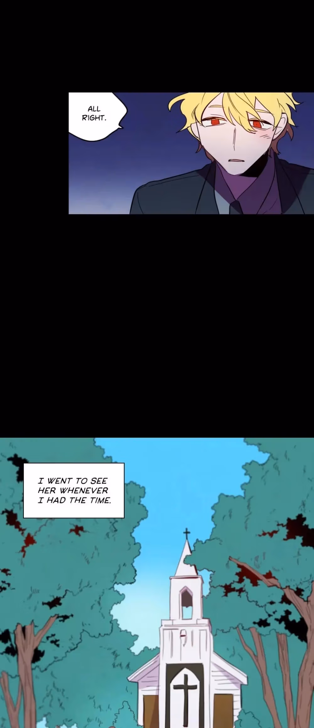 Appetite Chapter 86 page 5 - 