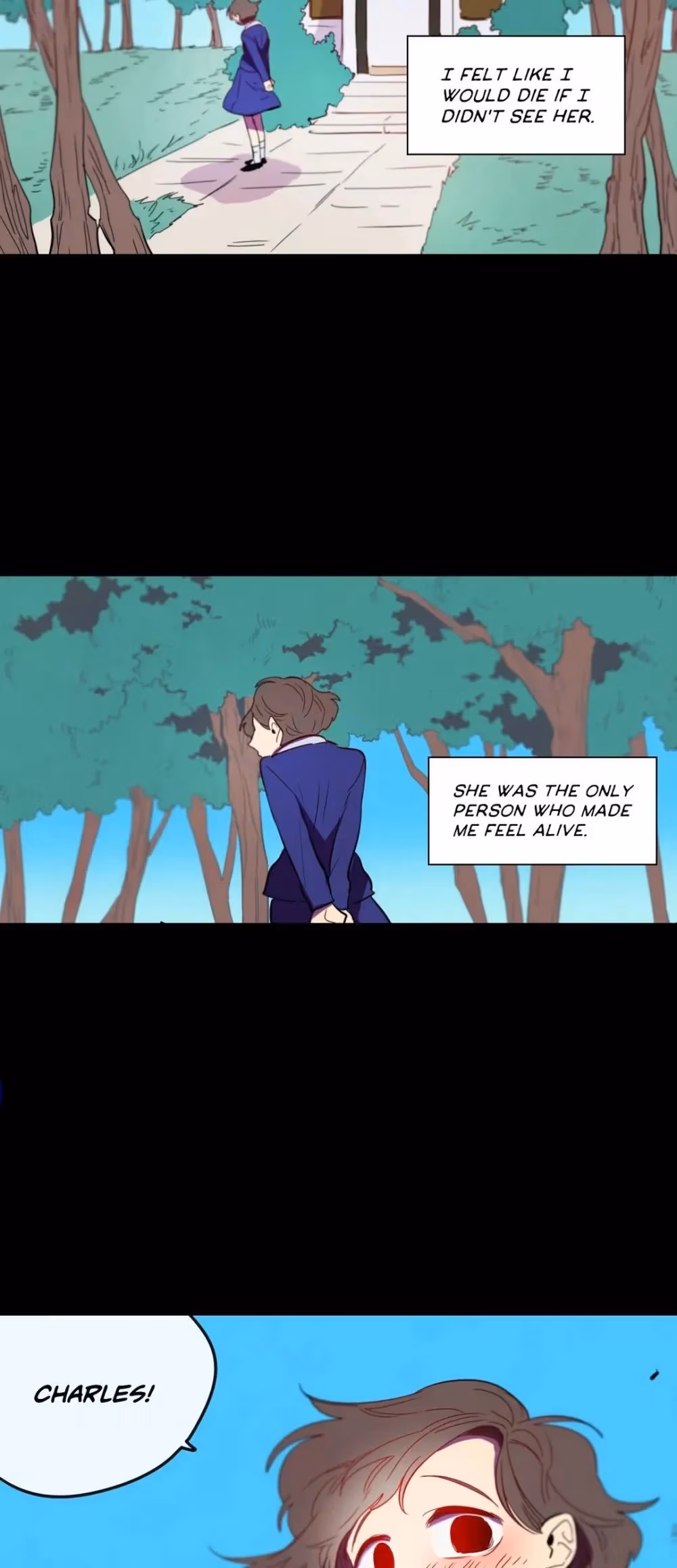Appetite Chapter 86 page 6 - 