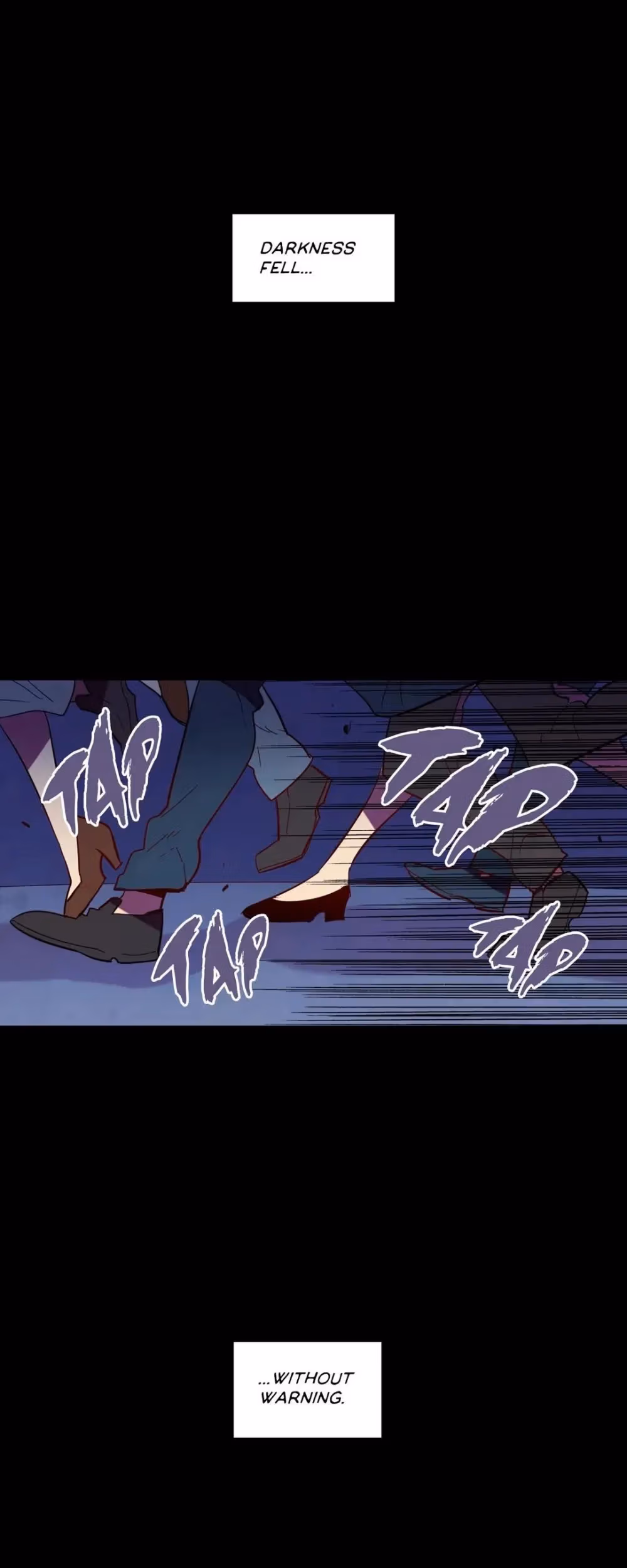 Appetite Chapter 86 page 9 - 