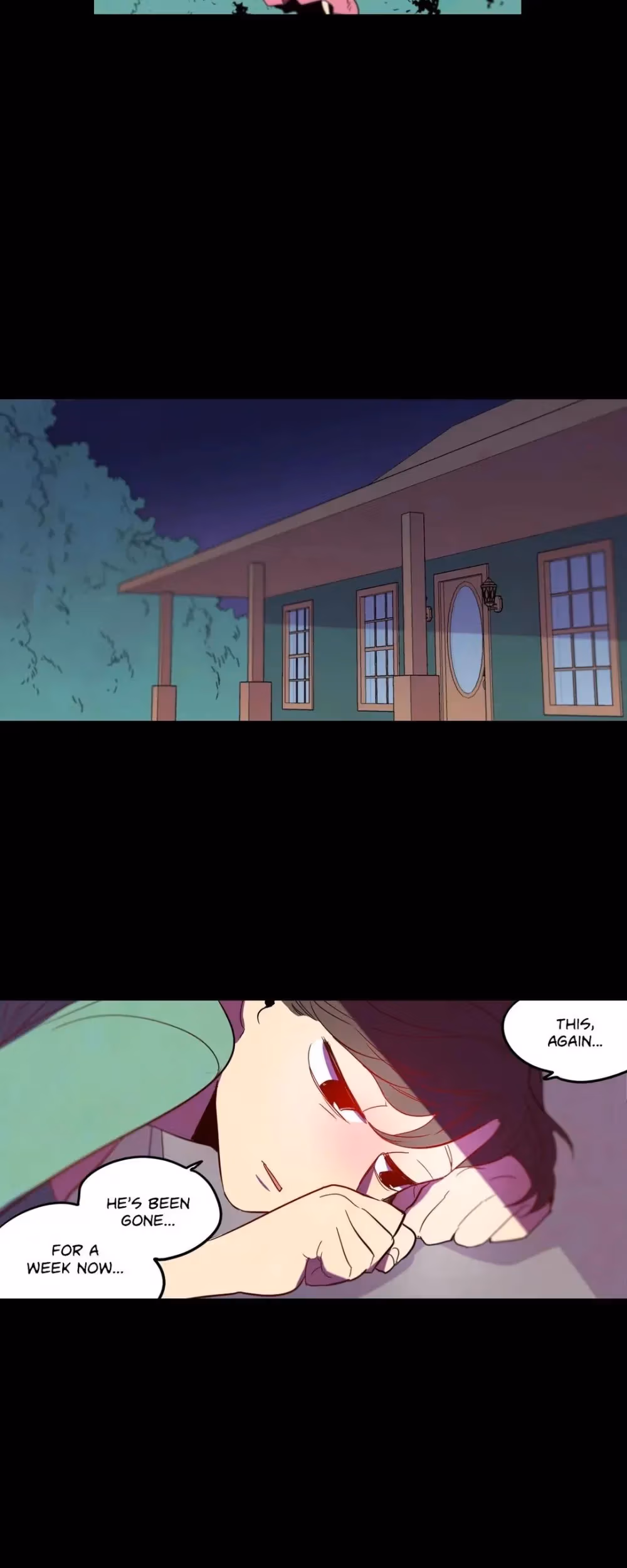 Appetite Chapter 87 page 12 - 