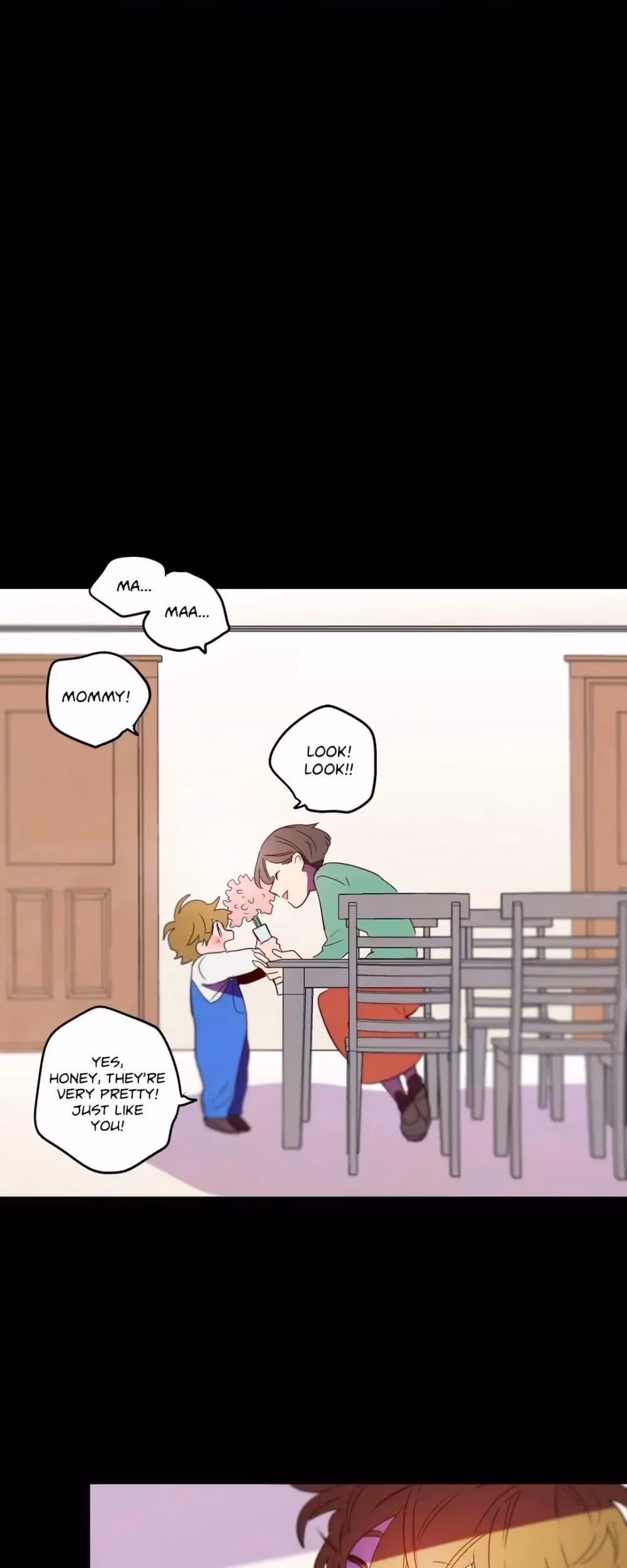 Appetite Chapter 87 page 15 - 