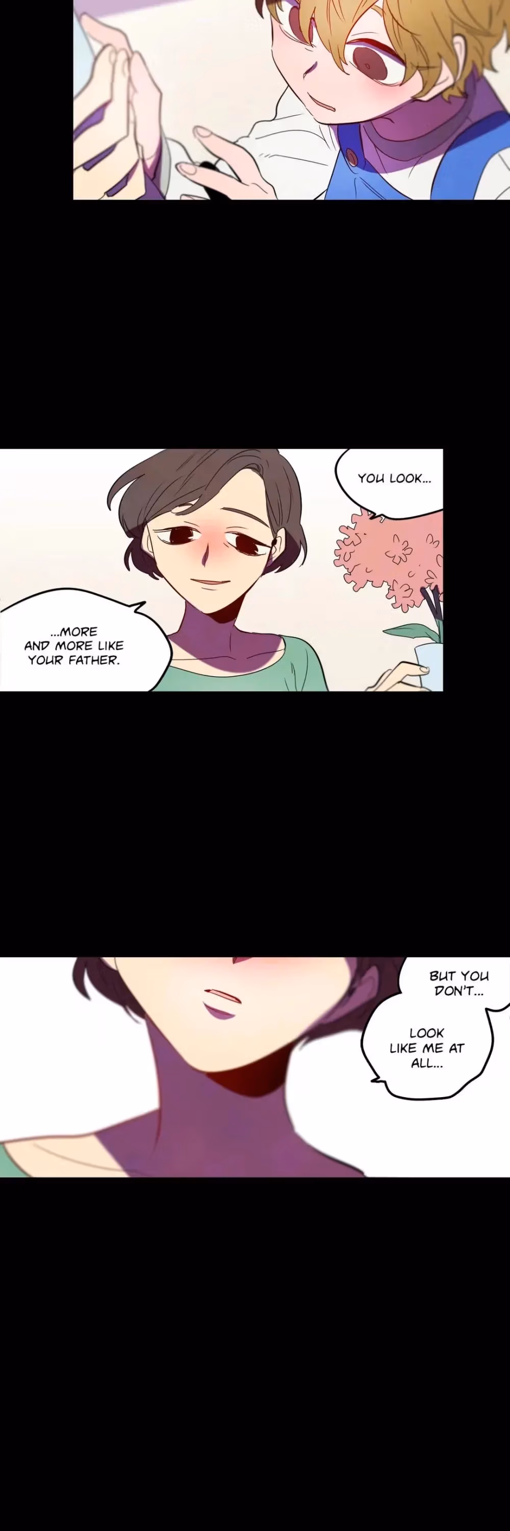 Appetite Chapter 87 page 16 - 